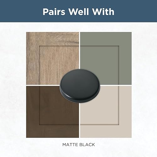 Vista 56 de Franklin Brass – P29520Z-CZ-B barra recta de 3 pulgadas para gabinete Plateado (Heirloom Silver)