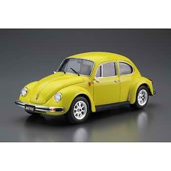 シグマ　フォフクスワーゲン1303S　日本製 □SUPER BEETLE “1303S”! : Today's FLAT4