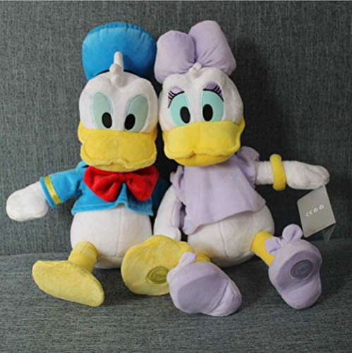 peluche pato donald toysrus