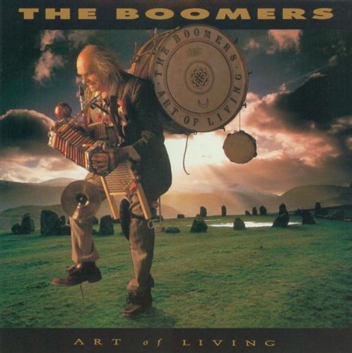 Art of Living [Audio CD]
