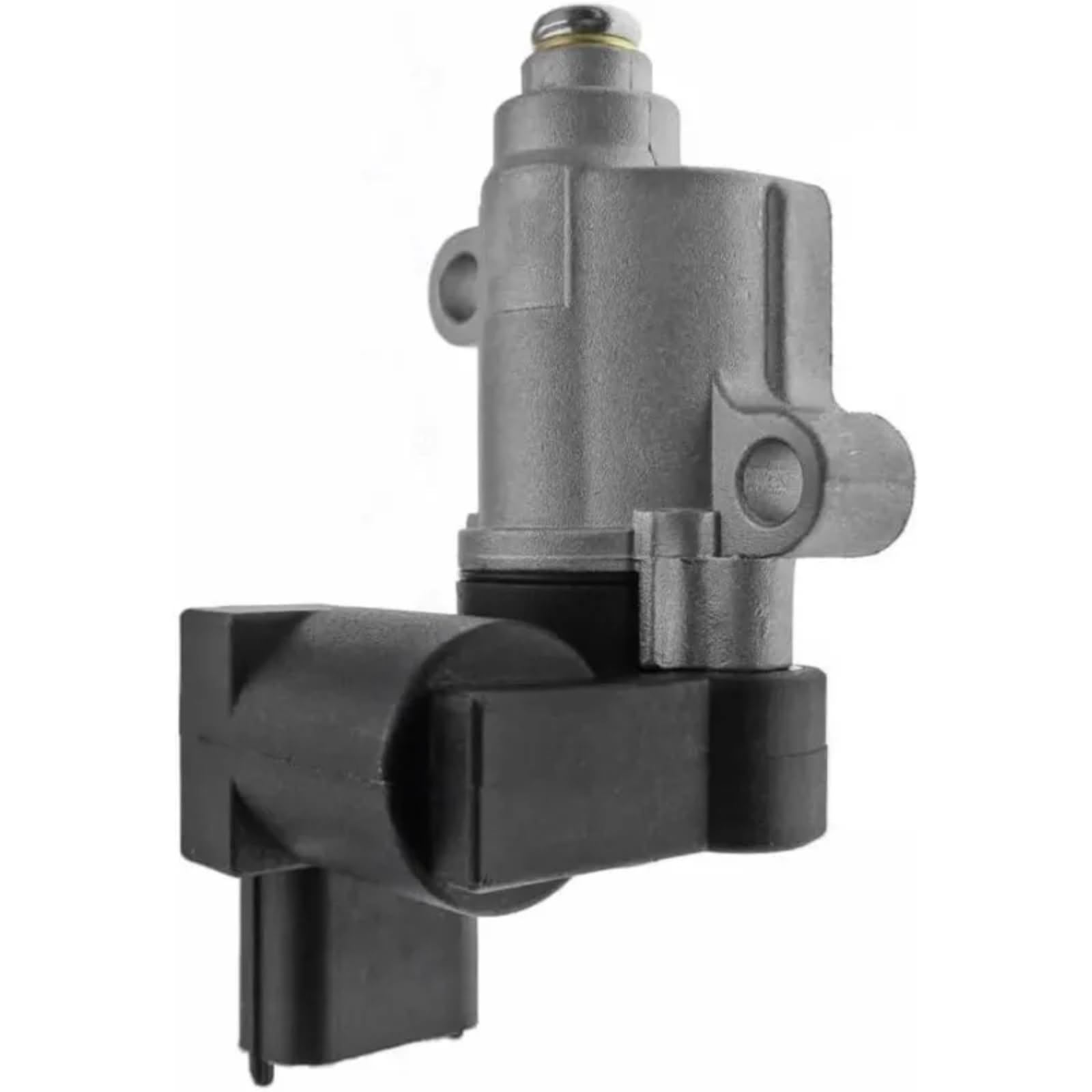 Ynbvgeta One Color Iac Valve Compatible With Hyundai For I10 2007 2008 2009-2019 1.2 Idle Air Control Valve Iac Auto Replacement Parts 35150-03000 35170-26910