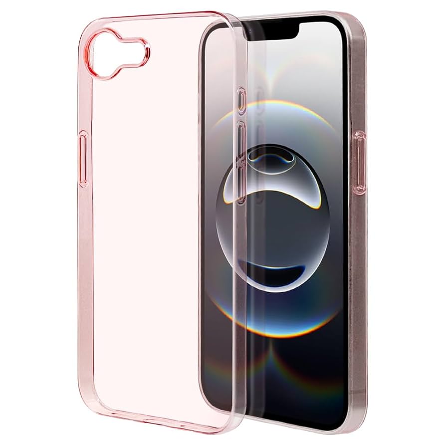 ✨raiann18✨ Amazon.co.jp: ラスタバナナ ケース カバー iPhone16 e 専用