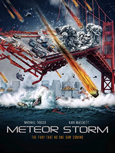 Meteor Storm