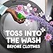 Gain Fireworks In-Wash Scent Booster Beads, Moonlight Breeze, 24 oz