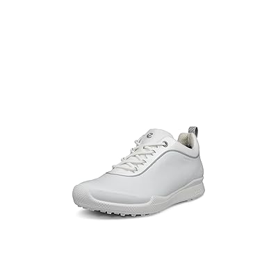 ECCO Golf BIOM Hybrid BNY Waterproof Women