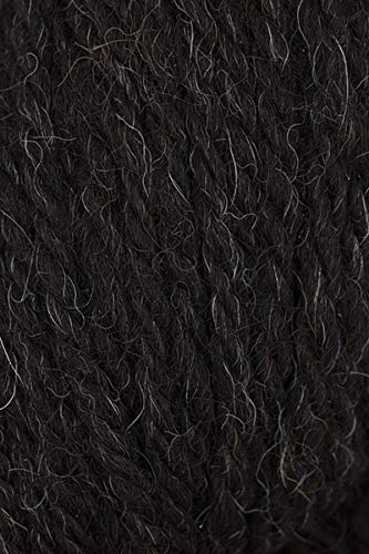 West yorkshire spinners - fleece jacobs aran knitting yarn - brow…