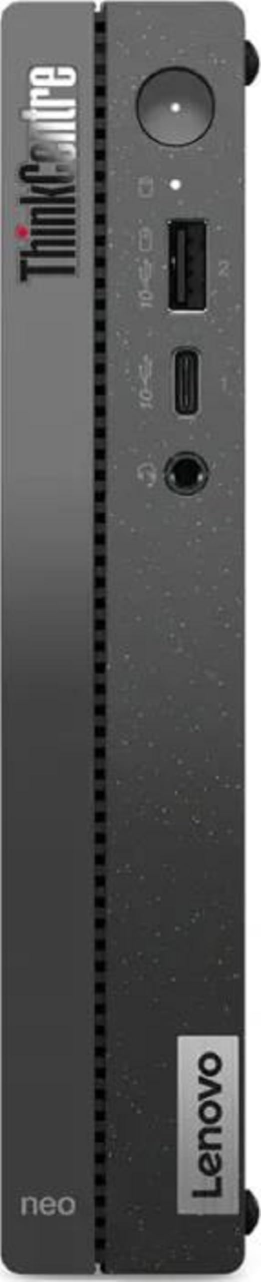 Lenovo ThinkCentre Neo 50q Tiny 12LN001EGE - Intel i5-13420H, 16GB RAM, 512GB SSD, Intel UHD Grafik, Win11