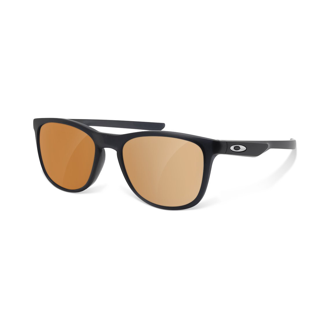 Kompatibel Ersatzgläser für Oakley Trillbe X, Polarisierte Braun
