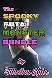 The Spooky Futa Monster Bundle