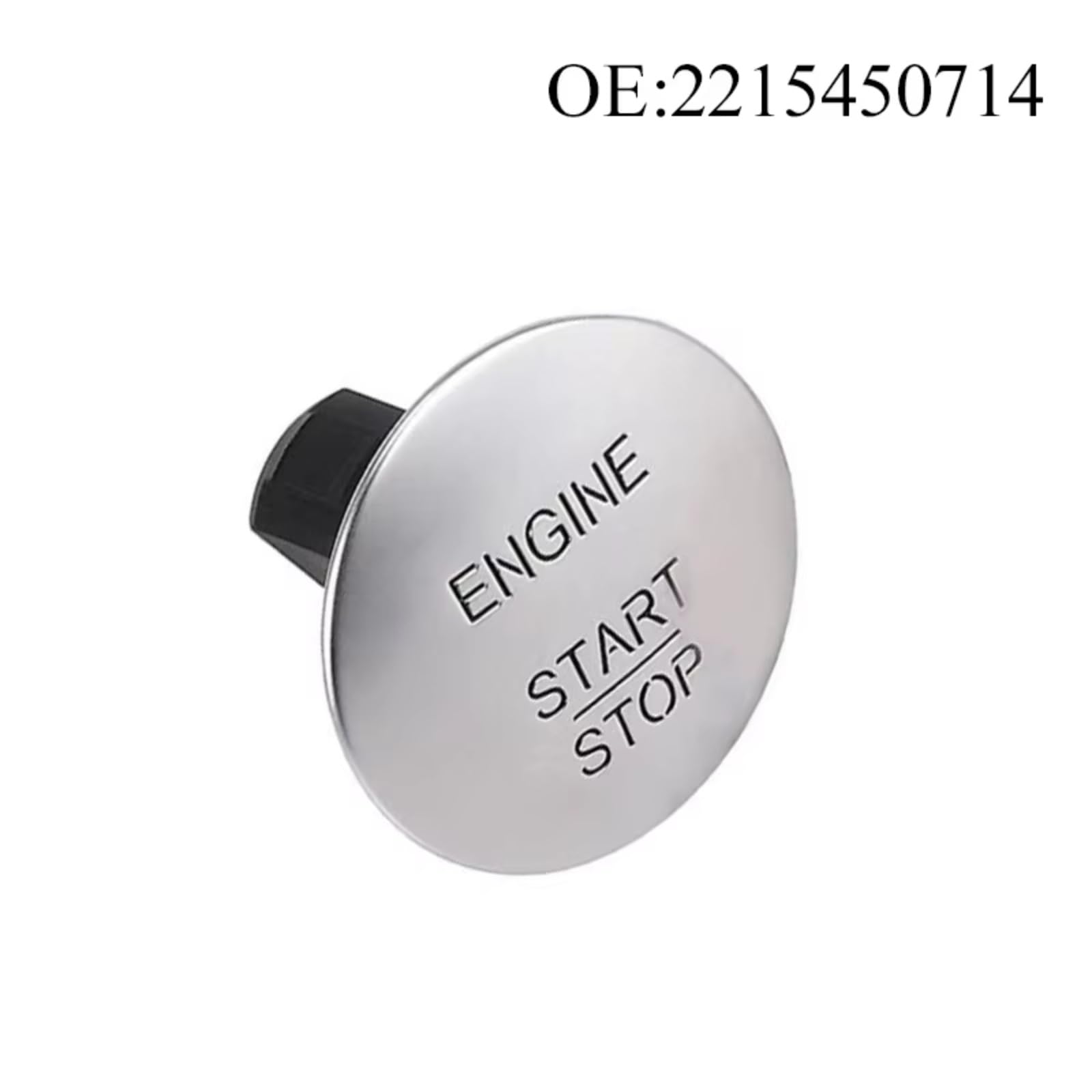 Motor Start Stopp Für SLK-Klasse R172 2012–2014