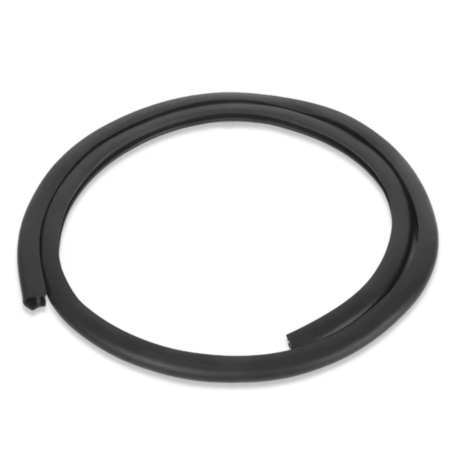 Vbnyba One Color Sealing Strips Compatible With Bmw For X3 G01 G08 X4 G02 X5 G05 X6 G06 X7 G07 Front Sealing Glass Cover Sunroof Strip 54105B32973 54107493155