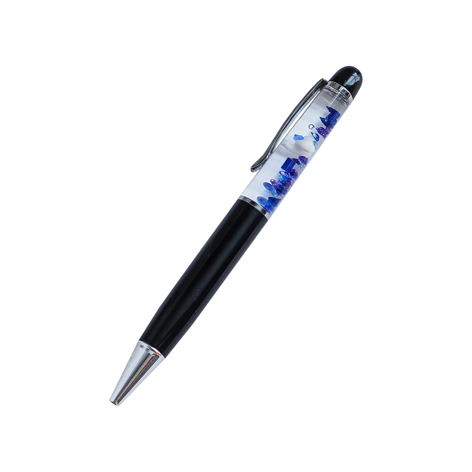 Sikyby Snail Funny Pens Cute Floater Floating Liquid Pen Unique Sea Life Gift For Him Her Friends Sweet Gifts Party Invitation Ideas
