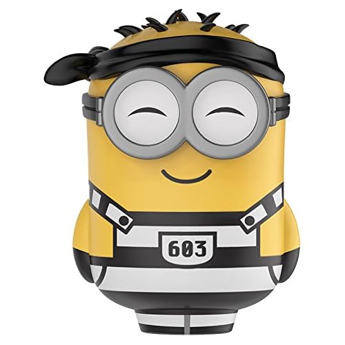 フィル（怪盗グルーの月泥棒）