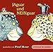 Produktbild Jaguar und Neinguar. Gedichte von Paul Maar (NA CD: Gedichte, 50 min. Jaguar und Neinguar. Gedichte von Paul Maar CD