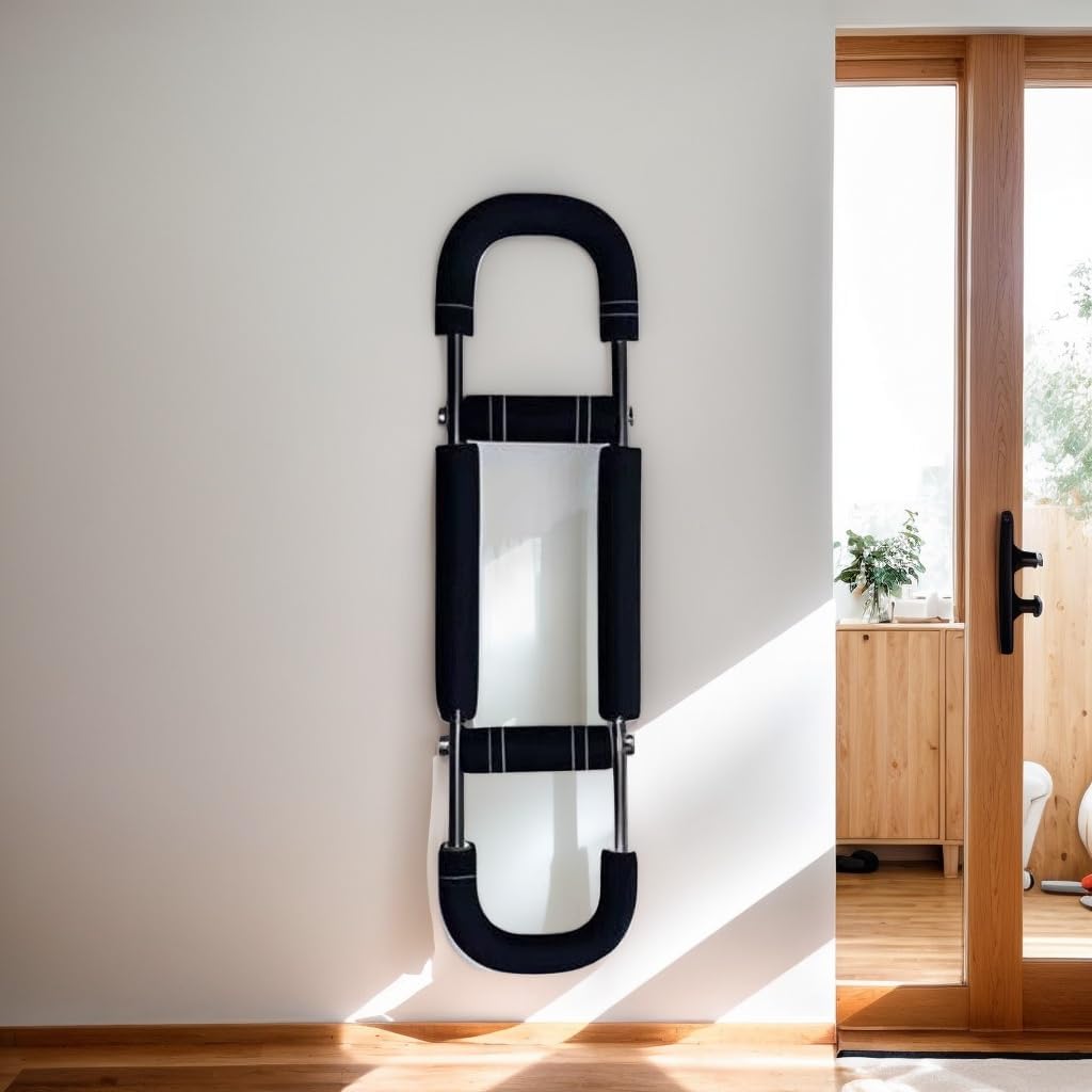 Twister Arm Trainer Adjustable Forearm Triceps Chest Exerciser Portable Detachable Spring Resistance Gear for Muscle Expansion Home Fitness Strength Training for Men