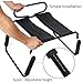 Outdoor Sports Game Props are Suitable for Lovers Easy Assemble Couple Chair Adult Toy Multifunctional Bounce Elastic Stool for Women Bathroom Bedroom Available 290875