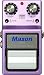 Maxon 9-Series Pure Analog Chorus