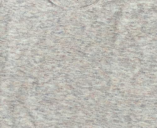 Ella Moss Women's Puff Sleeve Sweater3