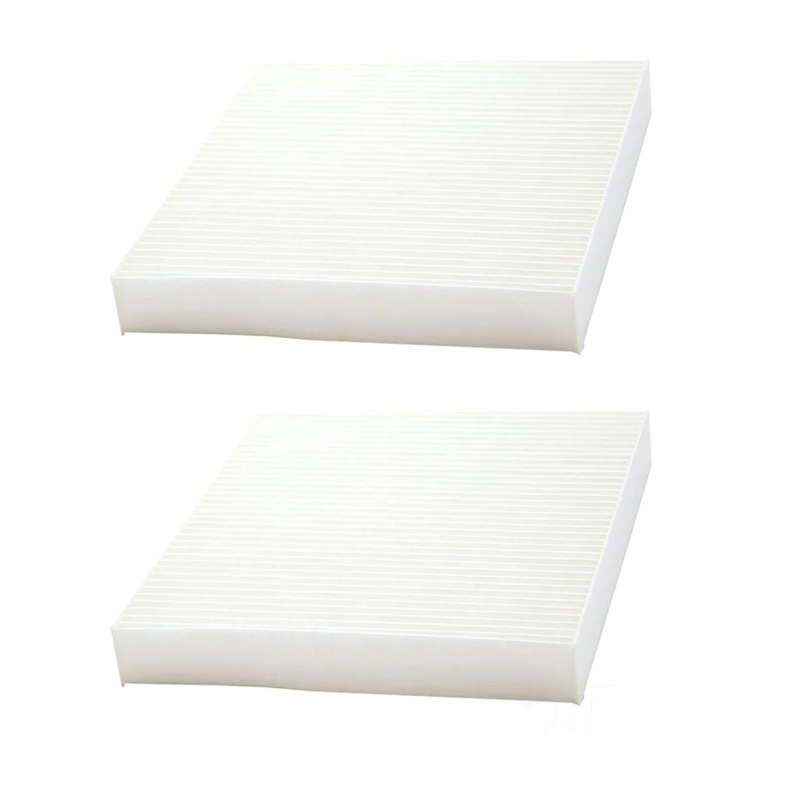 Cabin Air Filter For Infiniti For Q40 For Q45 For Q50 For Q60 2006-2010 Automotive Cabin Air Filter Replacement Suitable