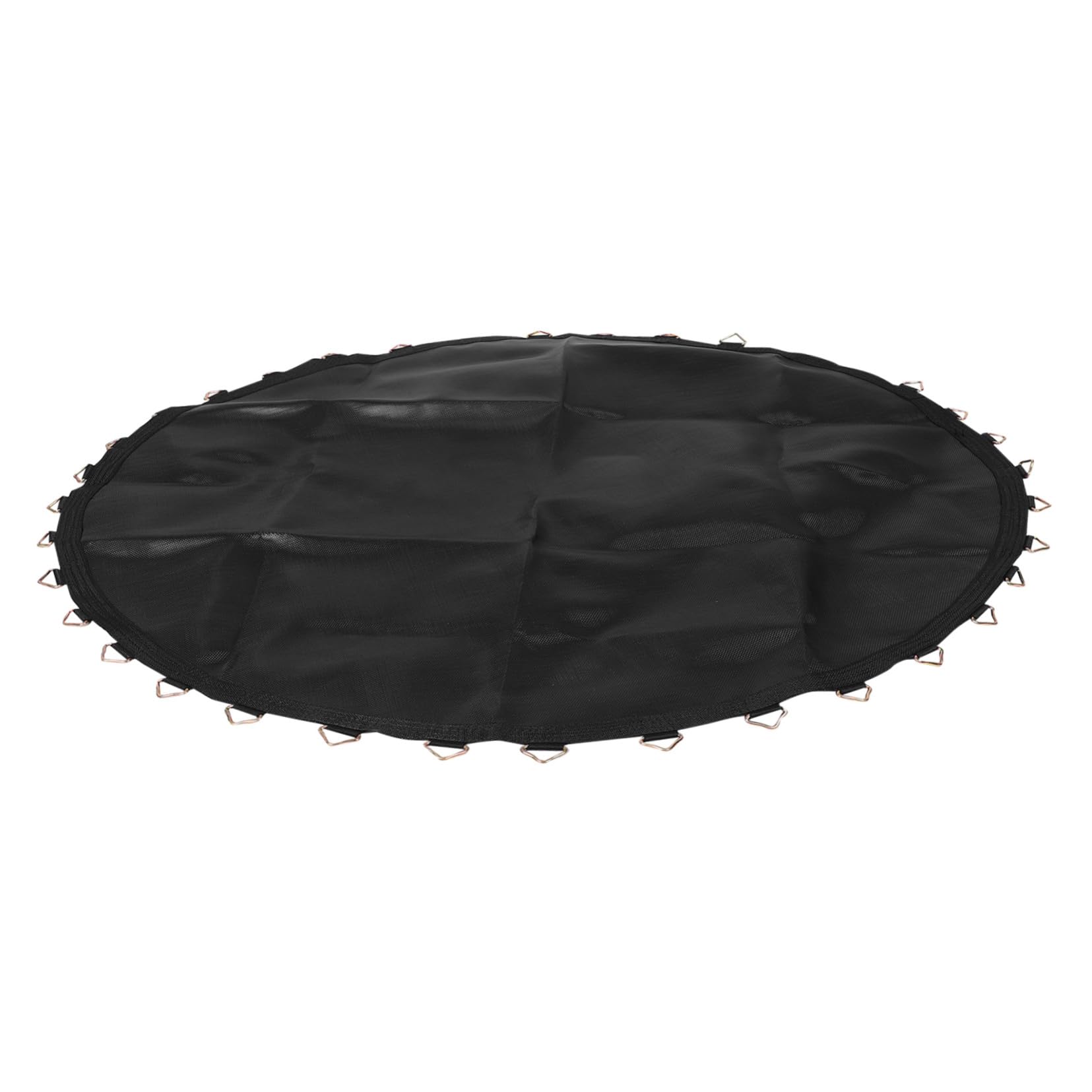 Tappetino di ricambio rotondo con anelli elastici per saltare per fitness all'aperto e uso in giardino High Elastici & Durabili