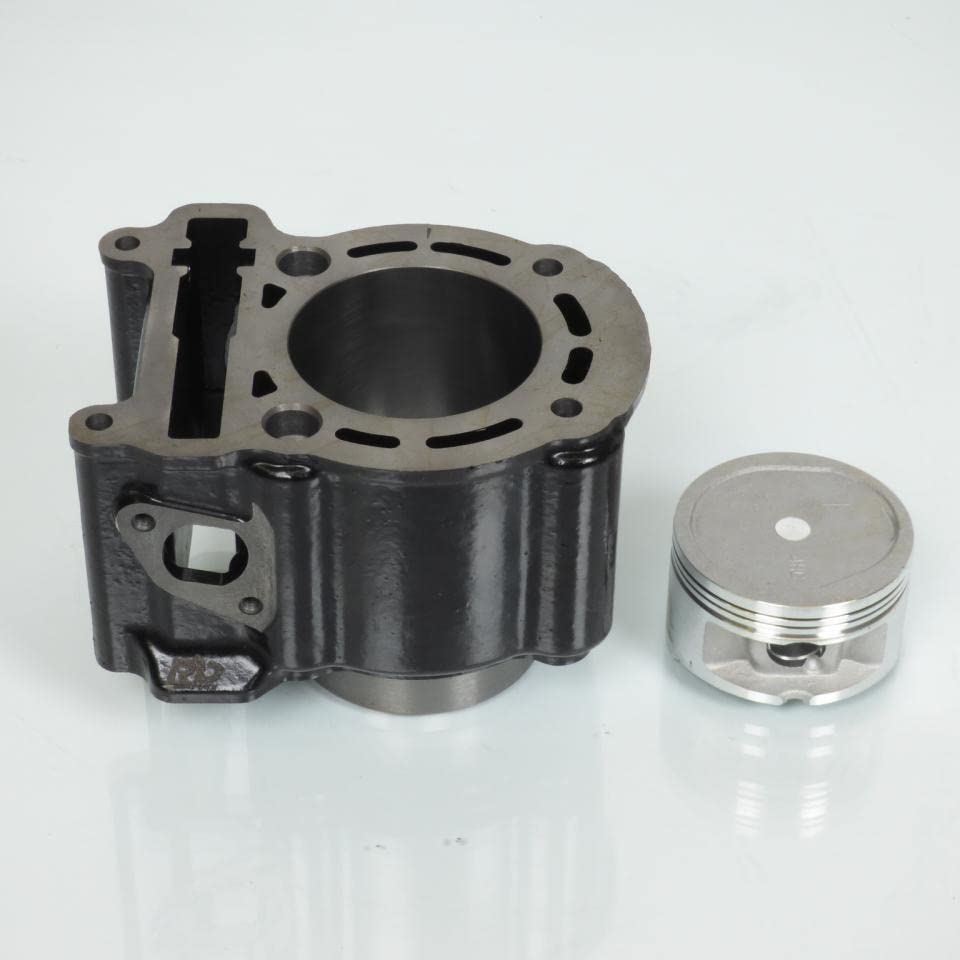 Kit cilindro pistone segmento Guarnizione Scooter Yamaha 250 Xmax 1996 – 2003 4hc-11311 – 00