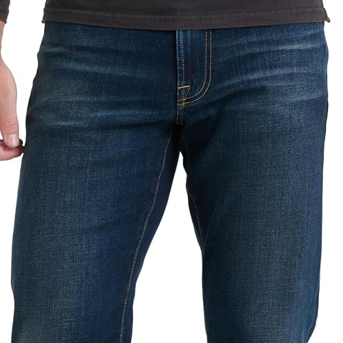 Image of Lucky Brand Men's 181 Relaxed Straight Jean