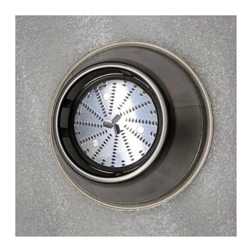 Filtro de exprimidor Philips HR1832 HR1833 HR1836 tamiz de repuesto 3