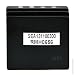 Produktbild NX - Akku Kran Fernbedienung HBC 6V 700mAh - BA209000 ; BA209060 ; BA209061 ; BA
