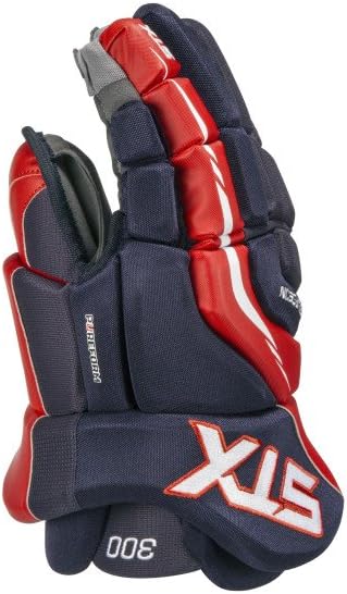 STX Surgeon 300 Senior Ice Hockey Gloves