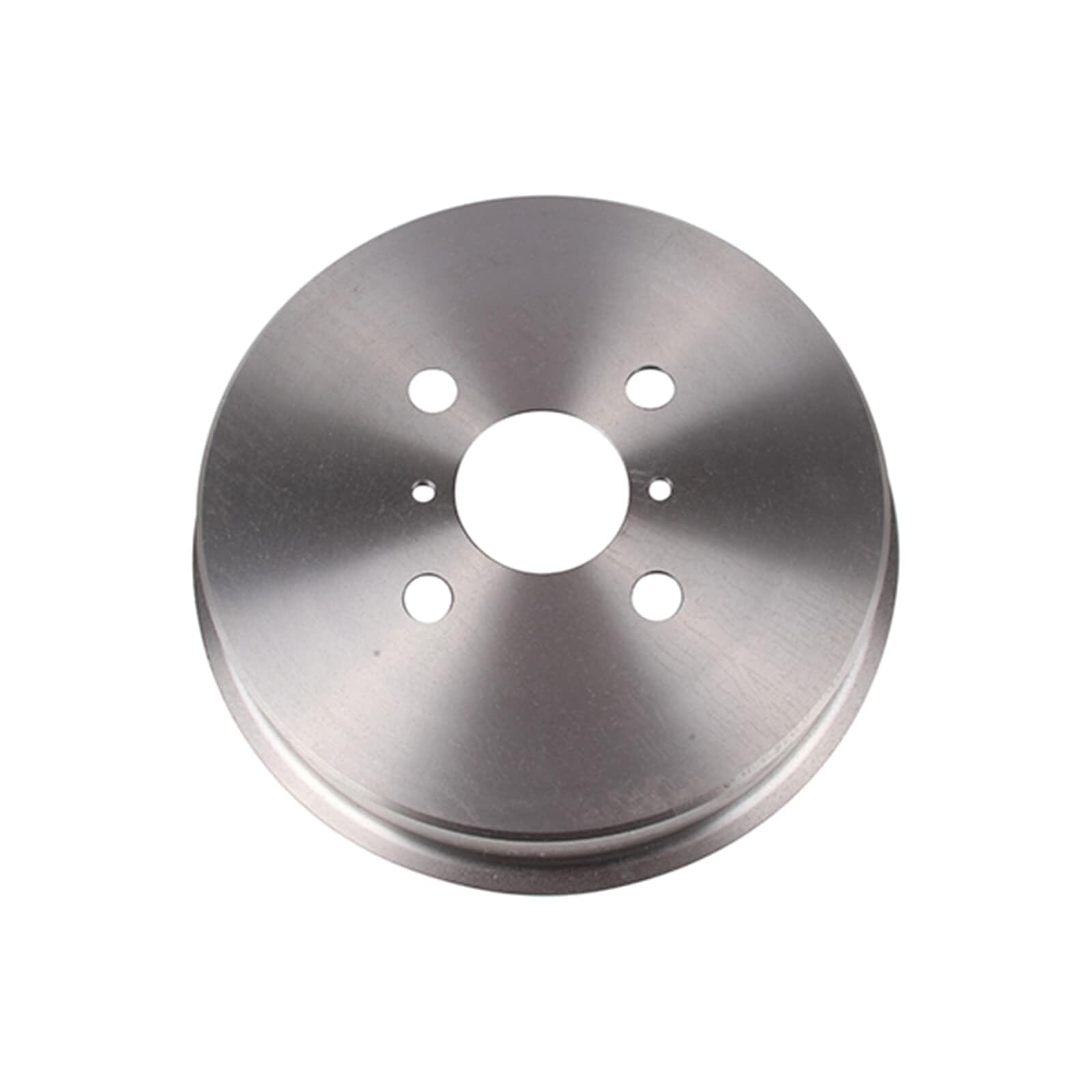 2x NK Ø 203mm Bremstrommeln hinten | 2x 254538 Kompatibel mit Charade Viii,yaris (_P13_),Yaris (_P9_),Yaris Kasten/schrägheck (_P13_)