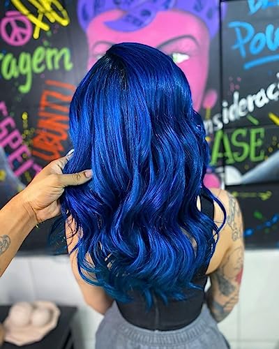 Máscara Pigmentante, Arara Azul, Kamaleão Color, 150 ml