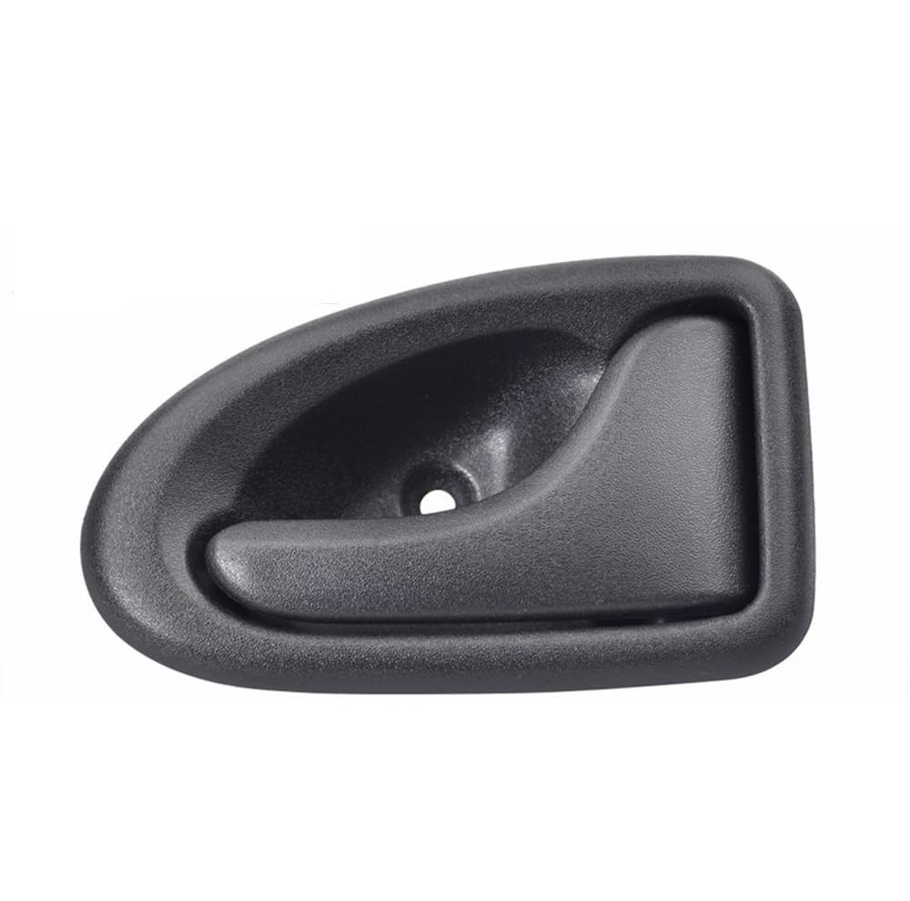 Btnuahq Car Door Handle Interior Left/Right LH/RH Inside Door Handle for Mascott for Master for Megane 7700830078 7700830079 Car Inside Door Handle