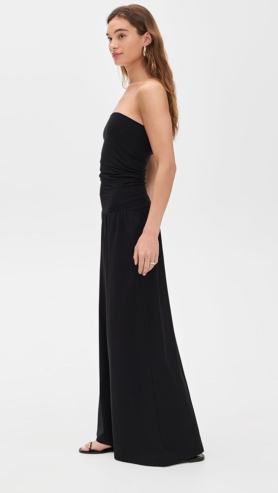 訳あり　BY MALENE BIRGER　JUMPSUITS サロペット　34 訳あり BY MALENE BIRGER JUMPSUITS サロペット 34 訳ありBY