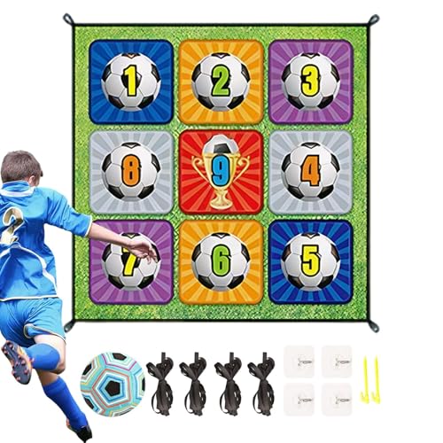 �t�b�g�{�[���^�[�Q�b�g�Q�[�� - �܂肽���݃t�����l���}�b�g�S�[����������A�C���^���N�e�B�u�L�b�Y�{�[�C�Y�t�����l���}�b�g�S�[���A�p�[�e�B�[�Q�[���T�b�J�[�{�[���g�X |����z�[���L�����v���p�e�B�I�̂��߂̃g���[�j���O�Q�[��