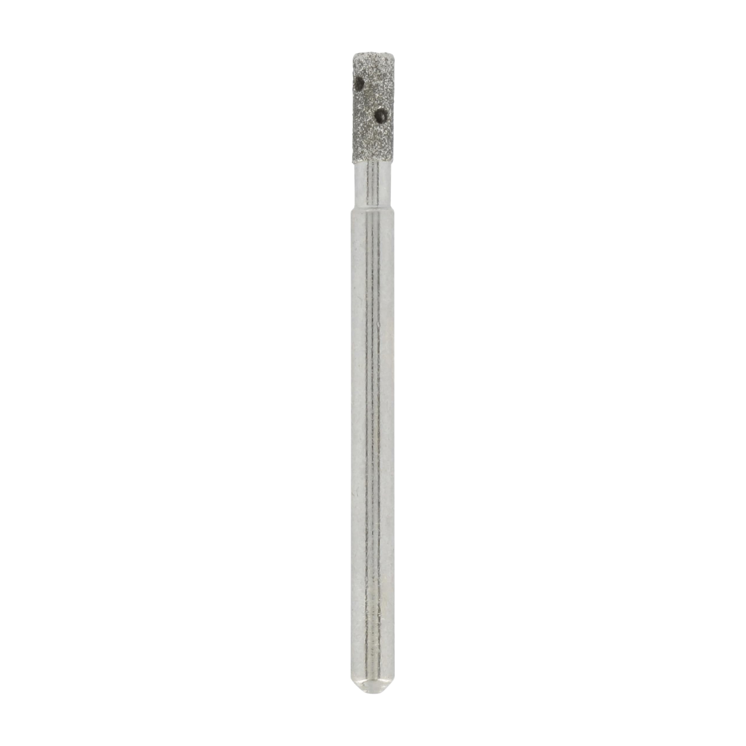 Dremel 662 Diamond-impregnated Glass Drilling Bit, Rotary Tool Accessory with 3.2 mm Diameter for Drilling and Cutting Glass