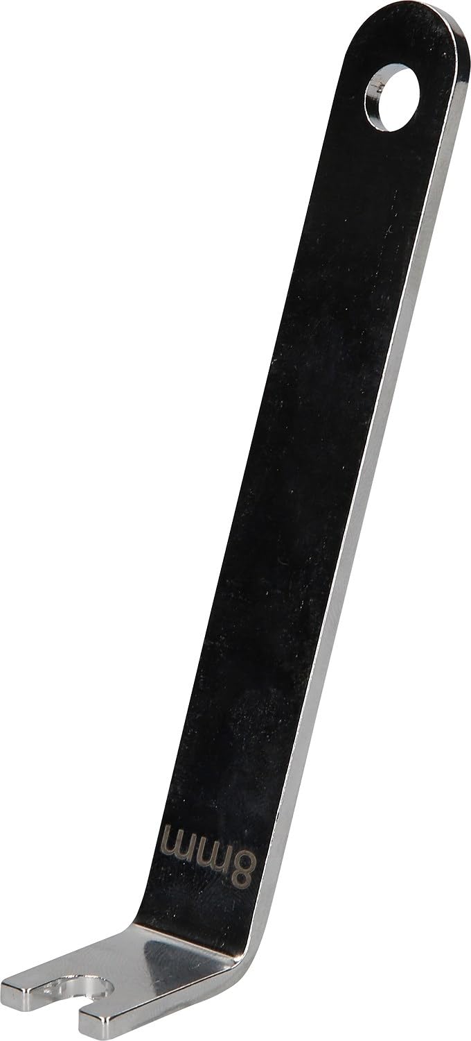 Outil de dégagement pneumatique 8mm KS TOOLS 460.4422 pour raccord rapide d'air