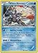 Pokemon - White Kyurem (21/124) - XY Fates Collide - Holo