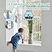 Window Safety Guards for Children Kids Toddler,Adjustable 32.9