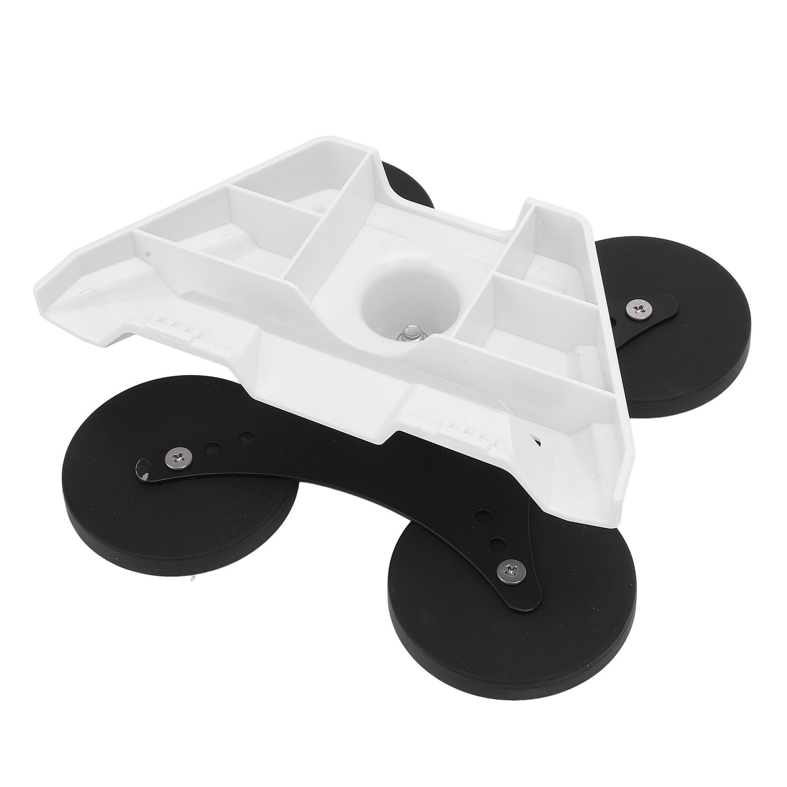 Aramox Zestaw Montażowy Magnetyczny do Miniaturowej Anteny Satelitarnej,