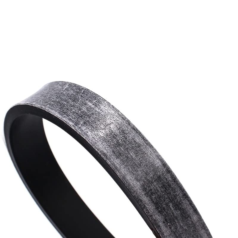 1M/pc Black Silicone Rubber Strip Self Adhesive Seal Gasket High Temperature Resistant Anti-Slip Mute Damper Sealing Gasket(2mmx40mm)