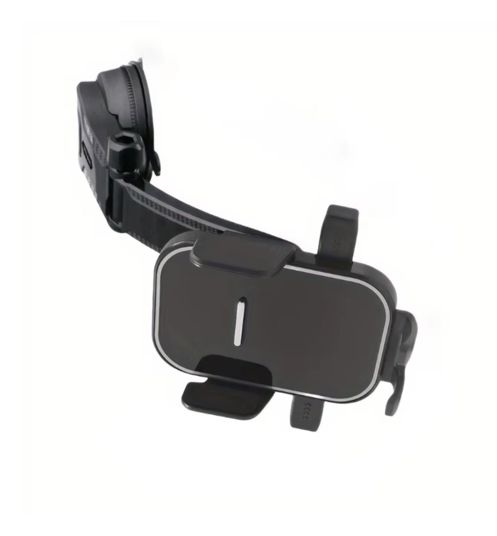 Supporto Telefono Auto Supporto Cruscotto Smartphone Con Estensione