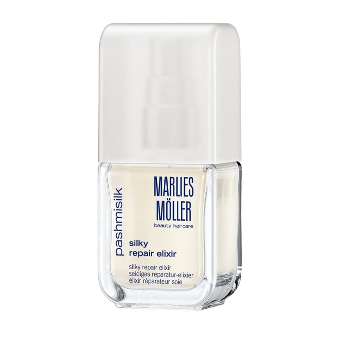 Marlies Möller Silky Repair Elixir, 50 Ml