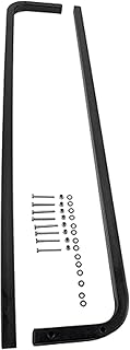 Red Hawk TOP-0105 Top Strut Carts w/ 88" Top Golf Carts