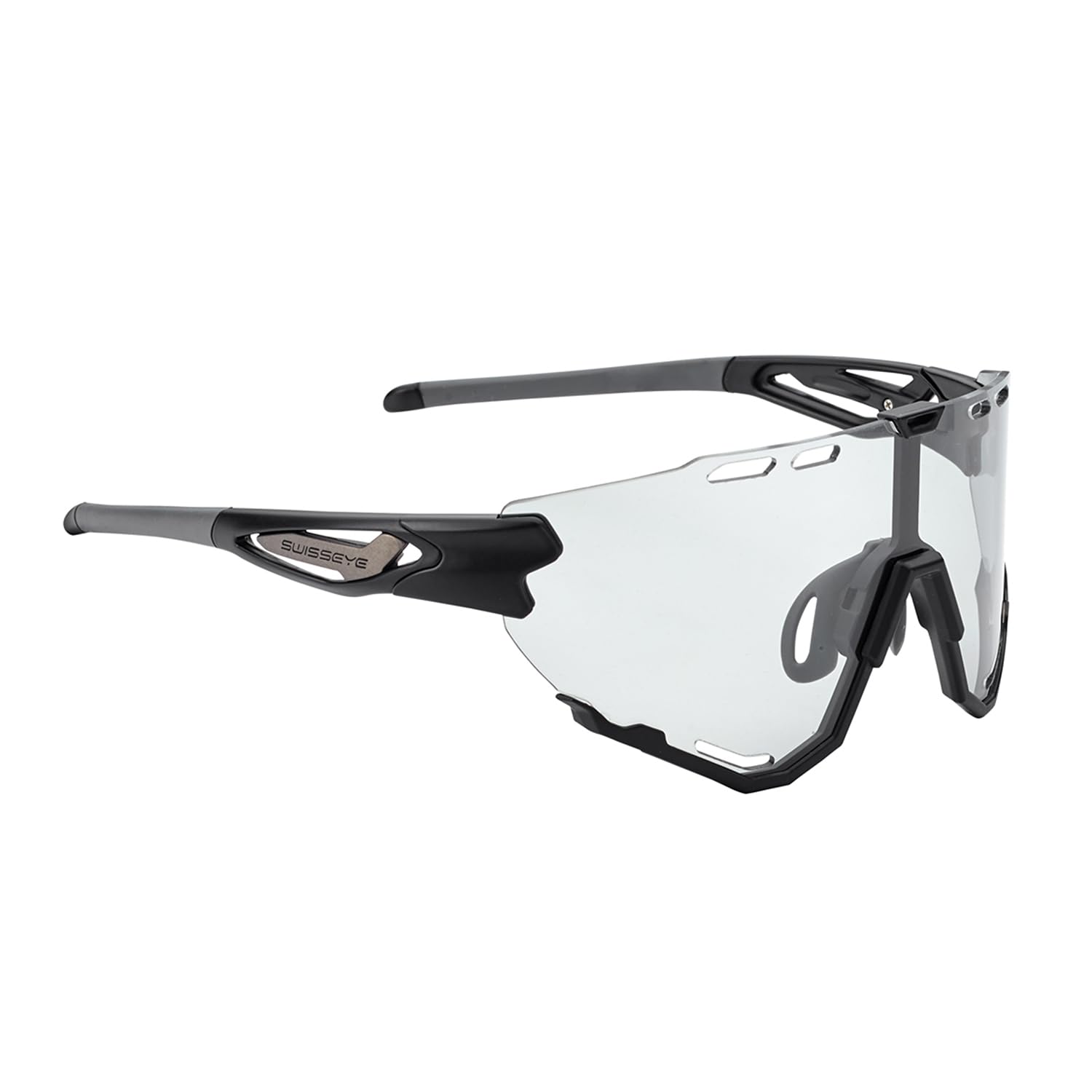 Swiss Eye Mantra Lunettes de sport Mixte