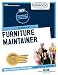 Furniture Maintainer (C-1059): Passbooks Study Guide (1059) (Career Examination Series)