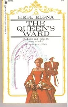 Mass Market Paperback Queen's Ward, The Book
