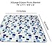 ANJ XXL 3-Layer Waterproof Outdoor Blanket / Picnic Blanket for Picnic, Beach and Camping