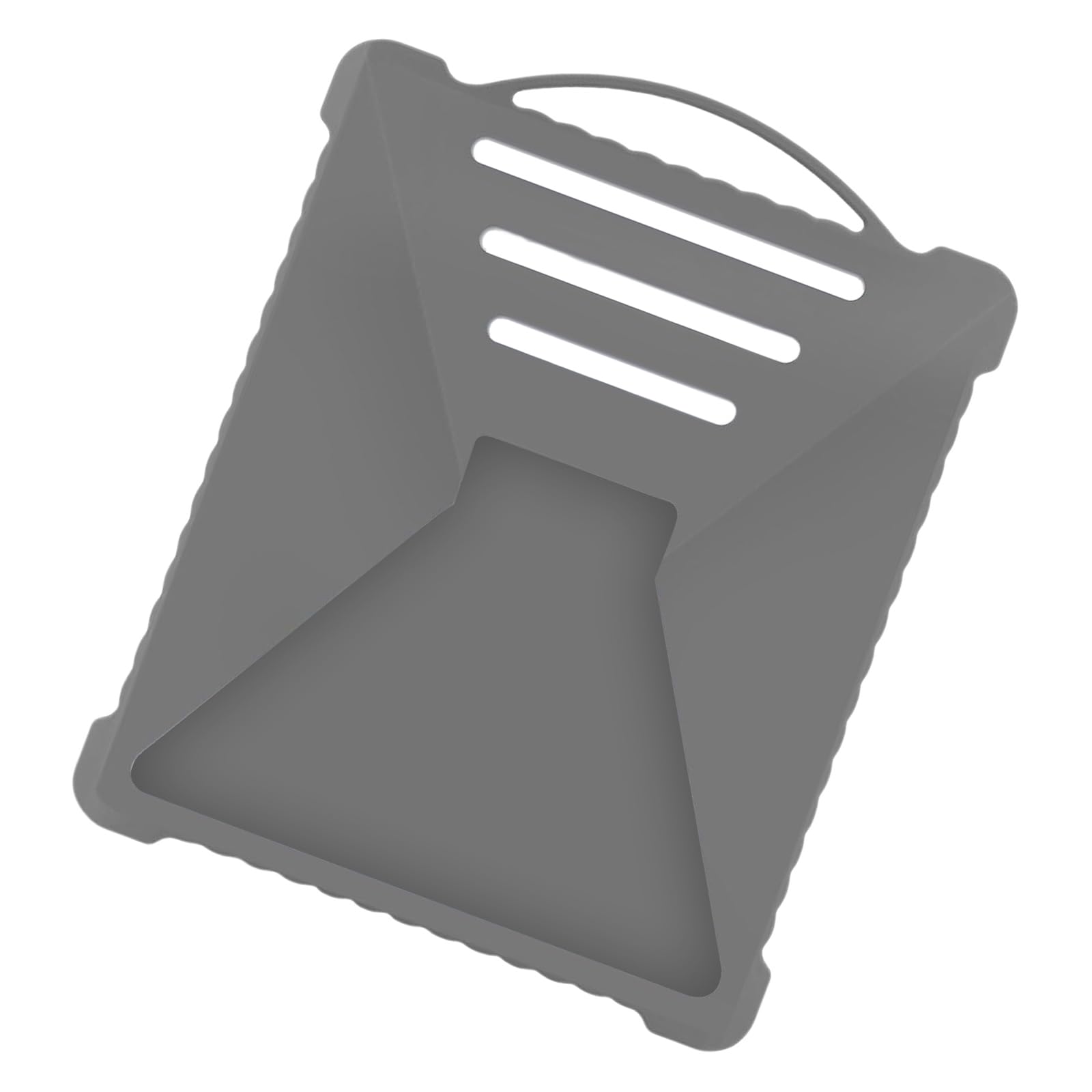 Funda de silicona para antenas de satélite pequeñas, funda protectora que ofrece un protector completo para uso en exteriores
