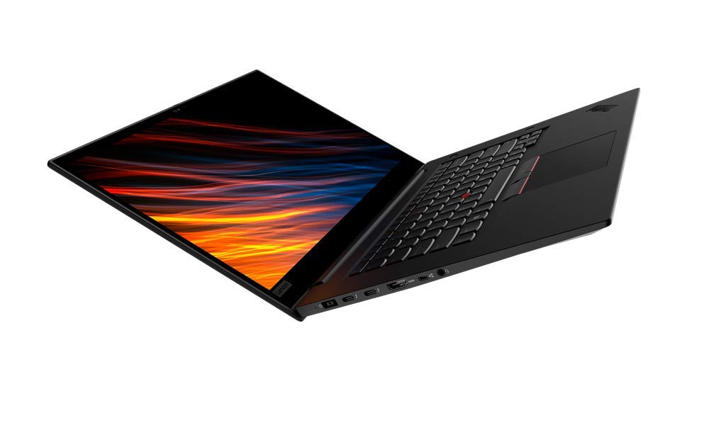 Lenovo ThinkPad P1 Gen 2 4k UHD, i7-9850H (6 Core, 4.6GHz), Nvidia
