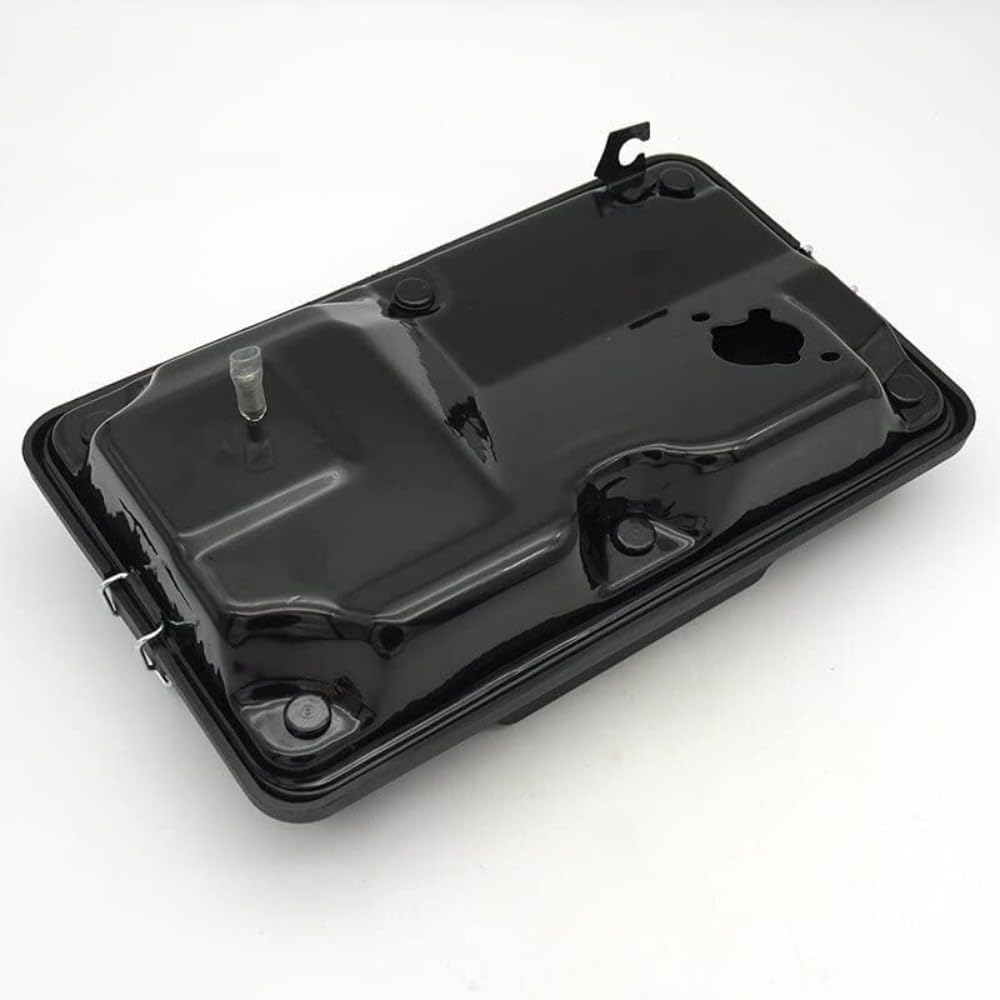Filtre à air en métal compatible avec les générateurs d'essence GX340 11HP GX390 13HP